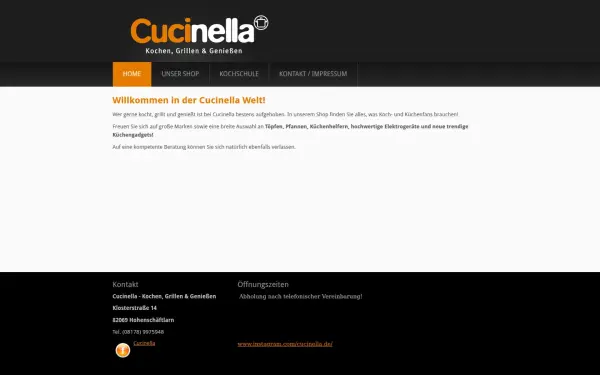 cucinella.de