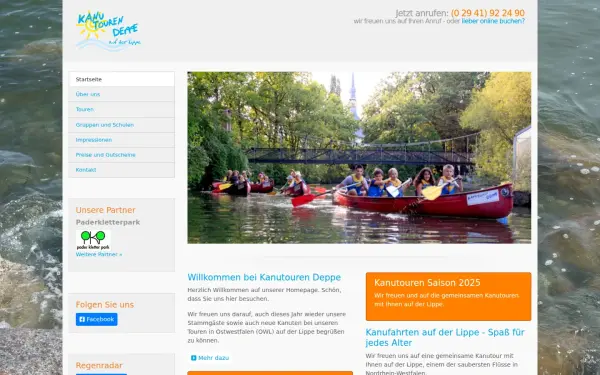 lippe-kanu-tour-deppe-owl-nrw.de