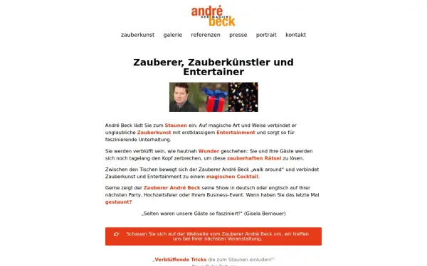 www.dermagier.de