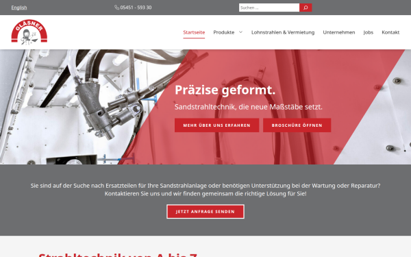 www.glaesner.de