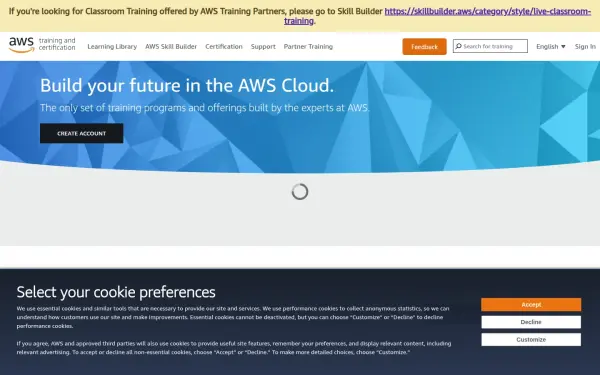 www.aws.training