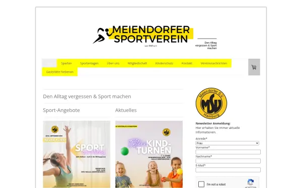 www.msvhamburg.de