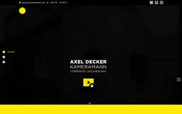 axeldecker.de