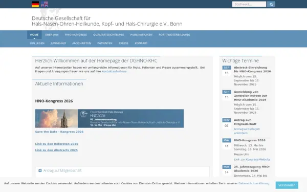 www.hno.org