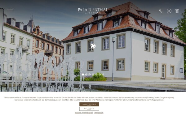 www.palais-erthal.de