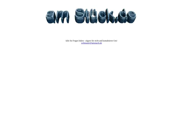 amstueck.de