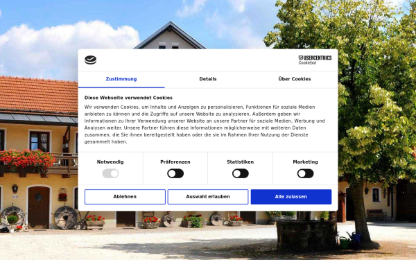 gasthof-zur-muehle.de