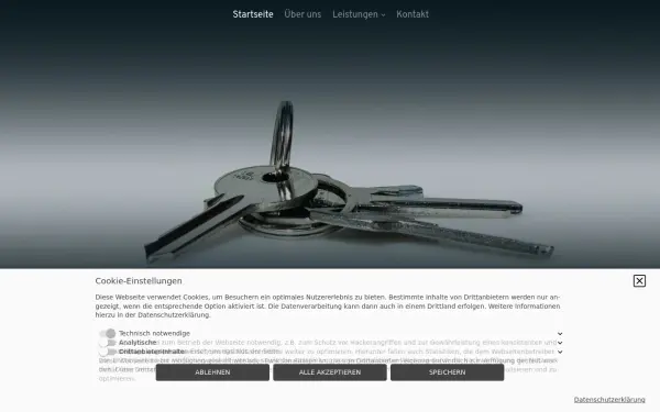 gronwald-partner.de