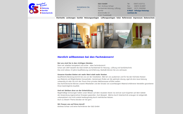 gs-heizung-sanitaer.de