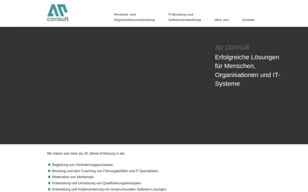 www.apconsult.de