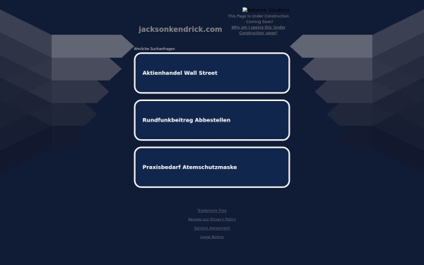 jacksonkendrick.com