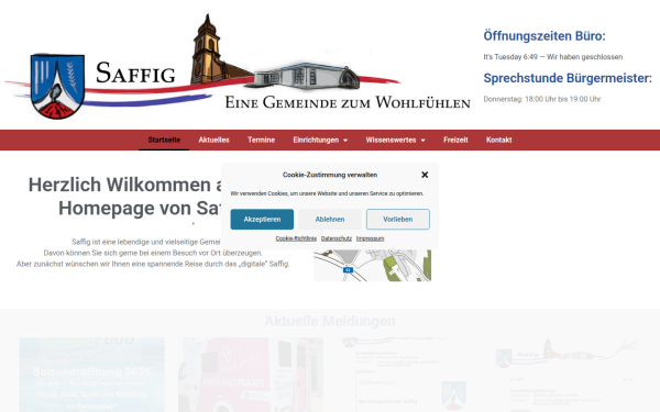 saffig.de