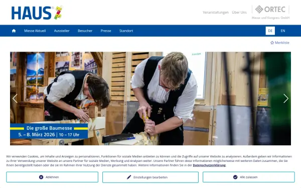 www.baumesse-haus.de