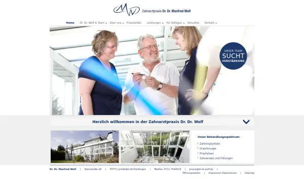 www.dr-dr-wolf.de