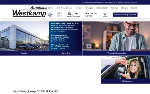www.westkamp.com