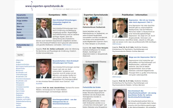 experten-sprechstunde.de