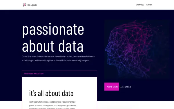 www.lipinski-consulting.de