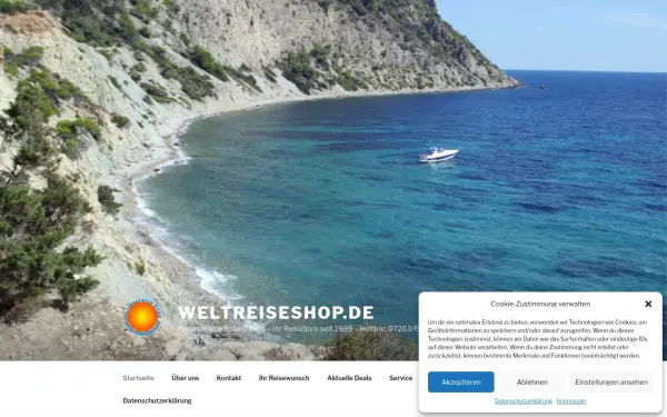 weltreiseshop.de