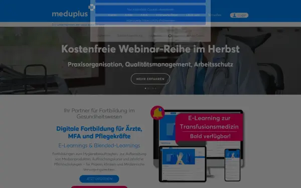 www.meduplus.de