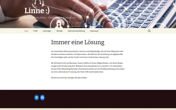 linneonline.de