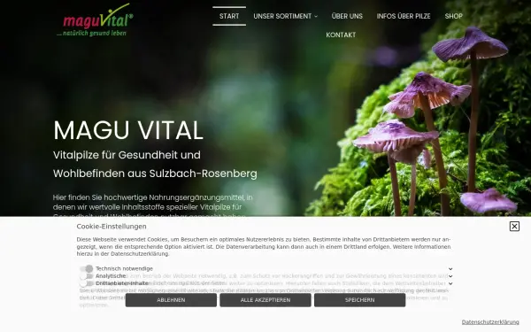 maguvital.de