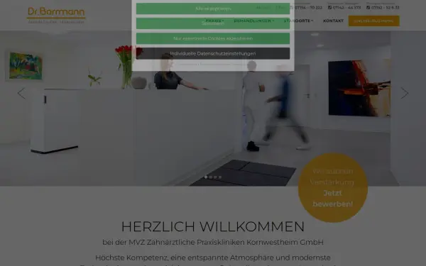 drborrmann.de
