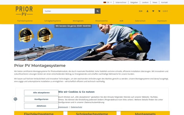 www.pv-montagesysteme.eu