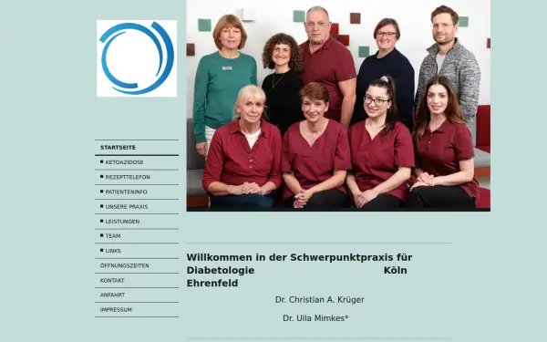 www.diabetologie-ehrenfeld.de