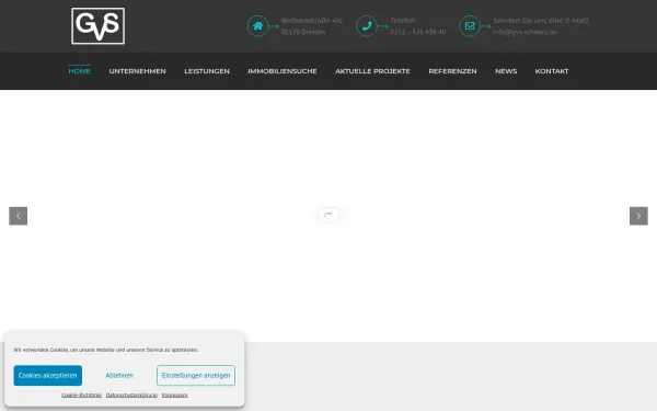 www.gvs-schwarz.de