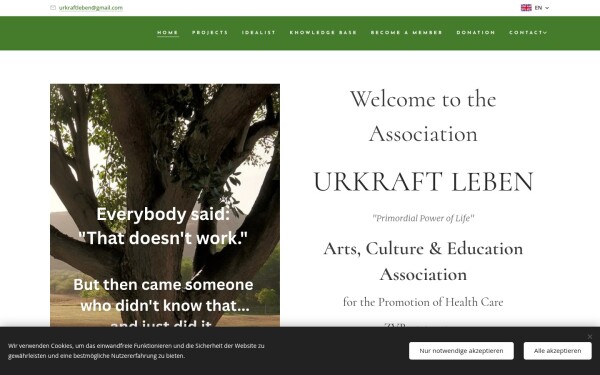 www.urkraftleben.at