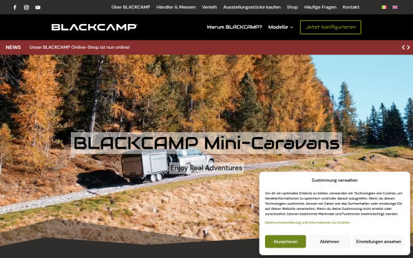 blackcamp.it