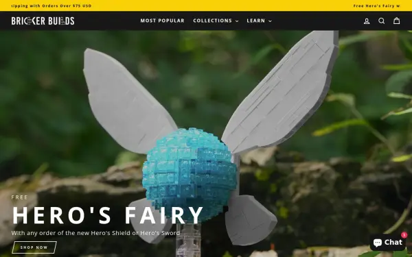 brickerbuilds.com