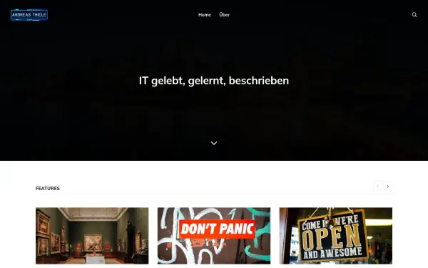 andreas-thiele.de