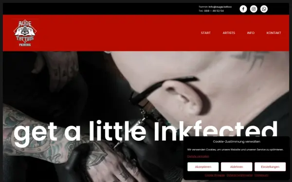 auge.tattoo