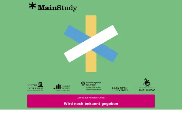 mainstudy.de