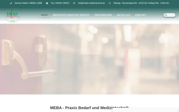 meba-medizintechnik.de