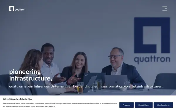 www.quattron.com