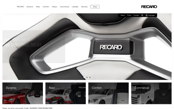 www.recaro-automotive.com