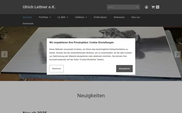 lettnerworx.net