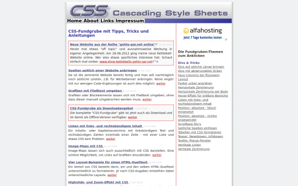 ohne-css.gehts-gar.net