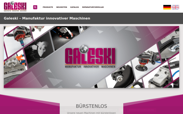 galeski.net