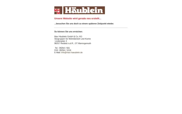 www.essecken-haeublein.de