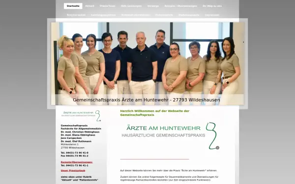 www.aerzte-am-huntewehr.de