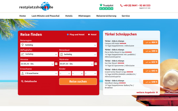 www.restplatzshop.de