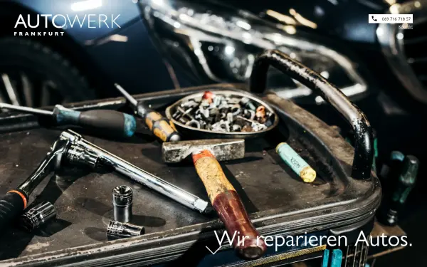 autowerk-frankfurt.de