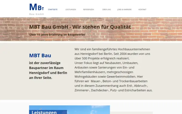 www.mbt-bau.de