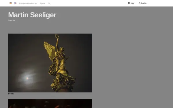 www.martinseeliger.de