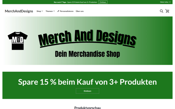 merchanddesigns.myspreadshop.de