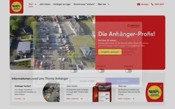 www.anhaenger-zimmermann.com