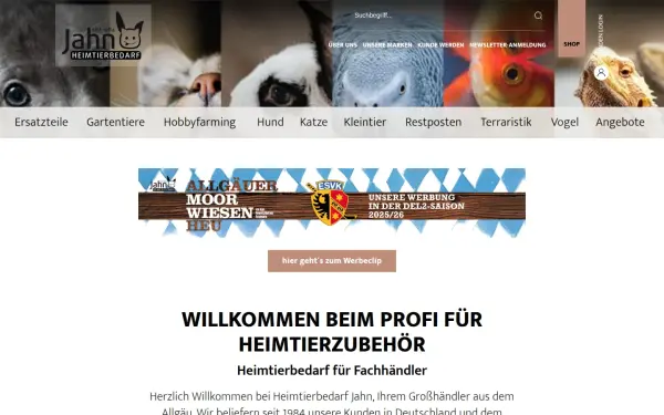 www.heimtierbedarf-jahn.de